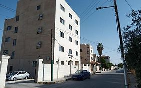 Black Iris Hotel II